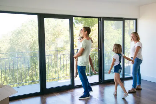 Custom Impact Windows